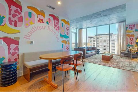 Tiny photo for 48 East Ave #1210, Austin, TX 78701 (MLS # 7938859)