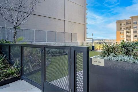 Tiny photo for 48 East Ave #1210, Austin, TX 78701 (MLS # 7938859)