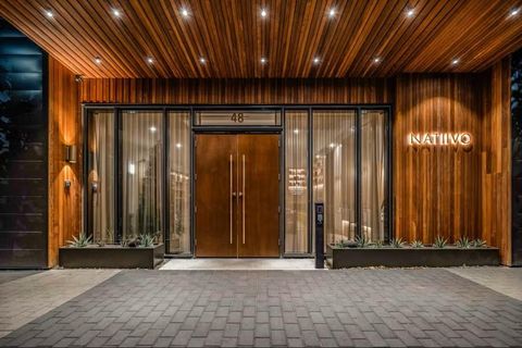 Tiny photo for 48 East Ave #1210, Austin, TX 78701 (MLS # 7938859)