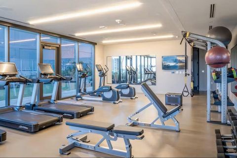 Tiny photo for 48 East Ave #1210, Austin, TX 78701 (MLS # 7938859)