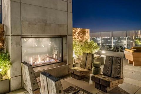 Tiny photo for 48 East Ave #1210, Austin, TX 78701 (MLS # 7938859)