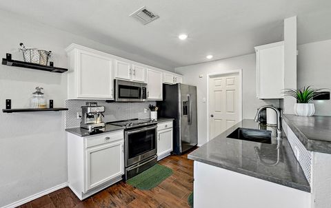 Tiny photo for 12816 White House ST, Manor, TX 78653 (MLS # 1474696)