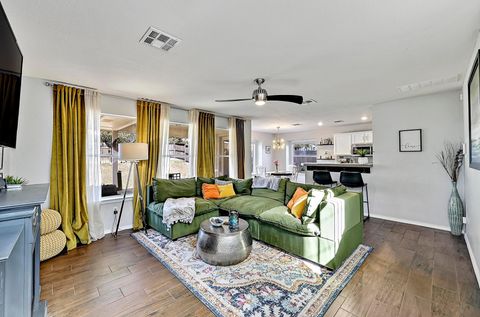 Tiny photo for 12816 White House ST, Manor, TX 78653 (MLS # 1474696)