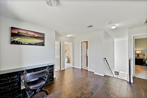 Tiny photo for 12816 White House ST, Manor, TX 78653 (MLS # 1474696)