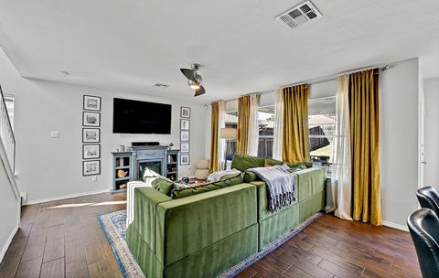 Tiny photo for 12816 White House ST, Manor, TX 78653 (MLS # 1474696)