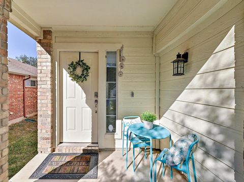 Tiny photo for 12816 White House ST, Manor, TX 78653 (MLS # 1474696)