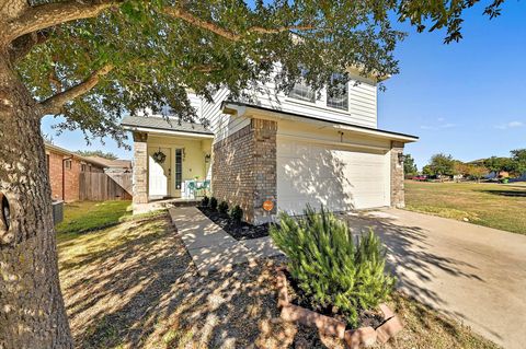 Tiny photo for 12816 White House ST, Manor, TX 78653 (MLS # 1474696)