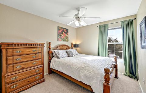 Tiny photo for 12816 White House ST, Manor, TX 78653 (MLS # 1474696)