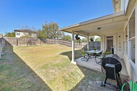 Tiny photo for 12816 White House ST, Manor, TX 78653 (MLS # 1474696)