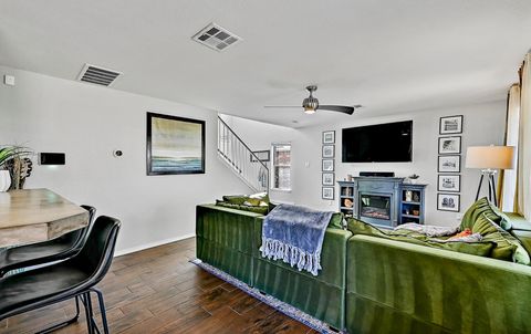 Tiny photo for 12816 White House ST, Manor, TX 78653 (MLS # 1474696)