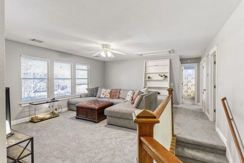 Tiny photo for 9504 PRESCOTT DR, Austin, TX 78749 (MLS # 9027430)