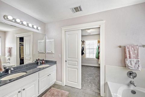 Tiny photo for 9504 PRESCOTT DR, Austin, TX 78749 (MLS # 9027430)