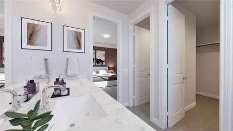 Tiny photo for 1411 Rambling Rose RD, Austin, TX 78745 (MLS # 4723379)