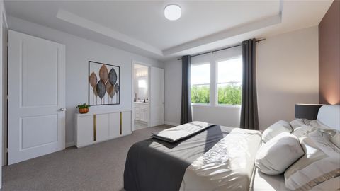 Tiny photo for 1411 Rambling Rose RD, Austin, TX 78745 (MLS # 4723379)