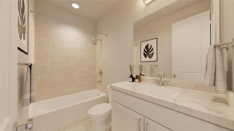 Tiny photo for 1411 Rambling Rose RD, Austin, TX 78745 (MLS # 4723379)