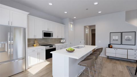 Tiny photo for 1411 Rambling Rose RD, Austin, TX 78745 (MLS # 4723379)