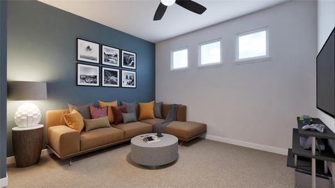 Tiny photo for 1411 Rambling Rose RD, Austin, TX 78745 (MLS # 4723379)