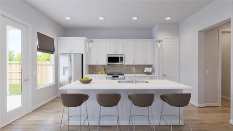 Tiny photo for 1411 Rambling Rose RD, Austin, TX 78745 (MLS # 4723379)