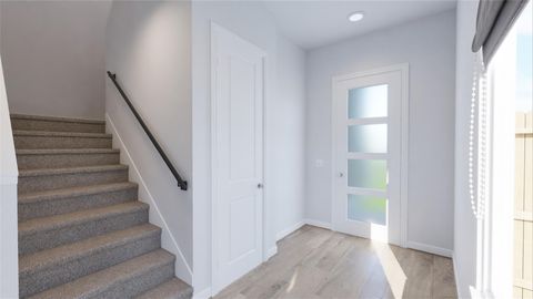 Tiny photo for 1411 Rambling Rose RD, Austin, TX 78745 (MLS # 4723379)