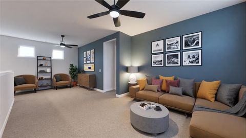 Tiny photo for 1411 Rambling Rose RD, Austin, TX 78745 (MLS # 4723379)