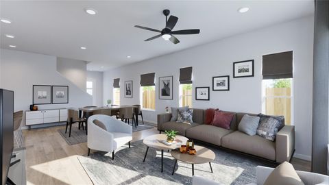 Tiny photo for 1411 Rambling Rose RD, Austin, TX 78745 (MLS # 4723379)