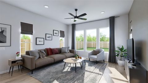 Tiny photo for 1411 Rambling Rose RD, Austin, TX 78745 (MLS # 4723379)