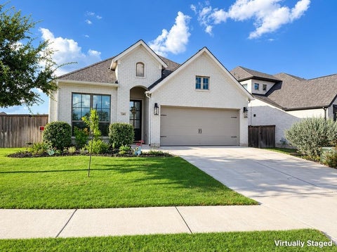 Photo of 136 Ironbark BND, Bastrop, TX 78602 (MLS # 8188758)