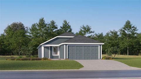 Photo of 453 Paris ST, Maxwell, TX 78656 (MLS # 5006126)