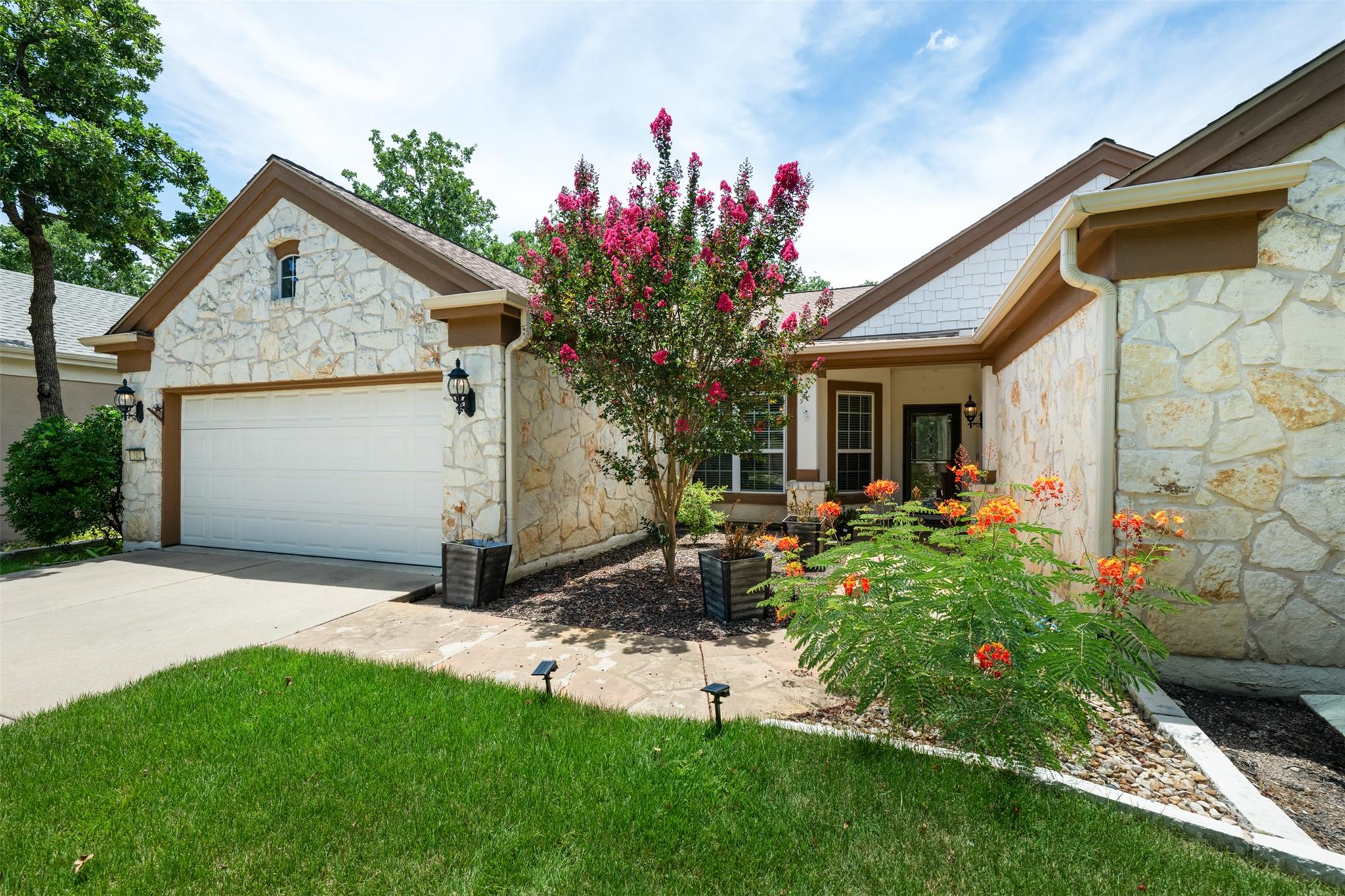 202 River Rock Dr, Georgetown, TX, 78633
