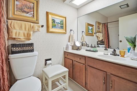 Tiny photo for 49 Oaks PL, Lago Vista, TX 78645 (MLS # 1479484)