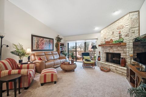 Tiny photo for 49 Oaks PL, Lago Vista, TX 78645 (MLS # 1479484)