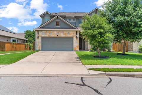 Photo of 916 Isaias DR, Leander, TX 78641 (MLS # 5603834)