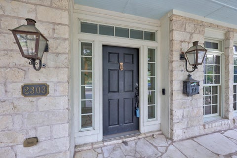 Tiny photo for 2303 Tower DR, Austin, TX 78703 (MLS # 2999910)