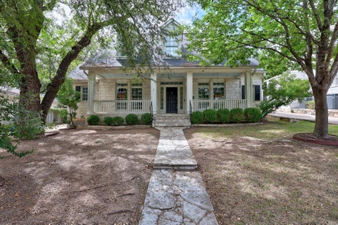 Tiny photo for 2303 Tower DR, Austin, TX 78703 (MLS # 2999910)