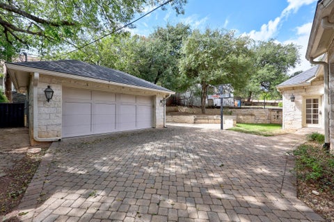 Tiny photo for 2303 Tower DR, Austin, TX 78703 (MLS # 2999910)