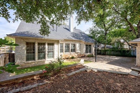 Tiny photo for 2303 Tower DR, Austin, TX 78703 (MLS # 2999910)
