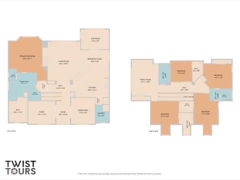 Tiny photo for 2303 Tower DR, Austin, TX 78703 (MLS # 2999910)