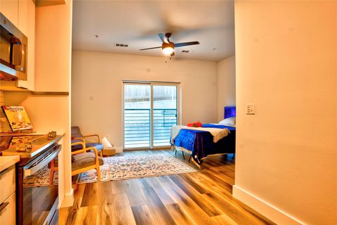 Tiny photo for 2220 Webberville RD #219, Austin, TX 78702 (MLS # 7350776)