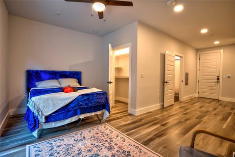 Tiny photo for 2220 Webberville RD #219, Austin, TX 78702 (MLS # 7350776)