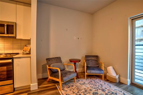 Tiny photo for 2220 Webberville RD #219, Austin, TX 78702 (MLS # 7350776)