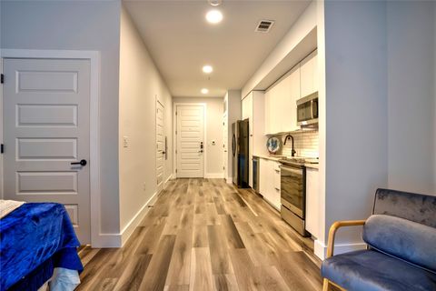 Tiny photo for 2220 Webberville RD #219, Austin, TX 78702 (MLS # 7350776)