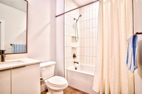 Tiny photo for 2220 Webberville RD #219, Austin, TX 78702 (MLS # 7350776)