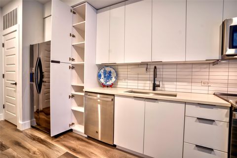 Tiny photo for 2220 Webberville RD #219, Austin, TX 78702 (MLS # 7350776)