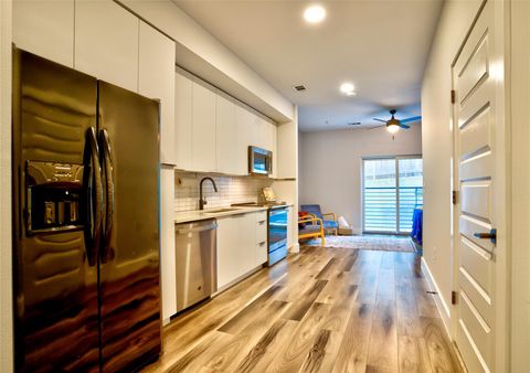 Tiny photo for 2220 Webberville RD #219, Austin, TX 78702 (MLS # 7350776)