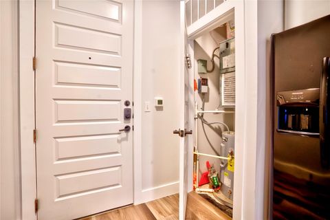 Tiny photo for 2220 Webberville RD #219, Austin, TX 78702 (MLS # 7350776)