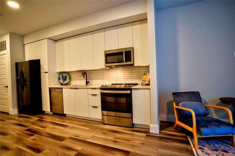 Tiny photo for 2220 Webberville RD #219, Austin, TX 78702 (MLS # 7350776)