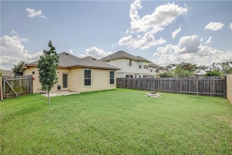 A home in Austin