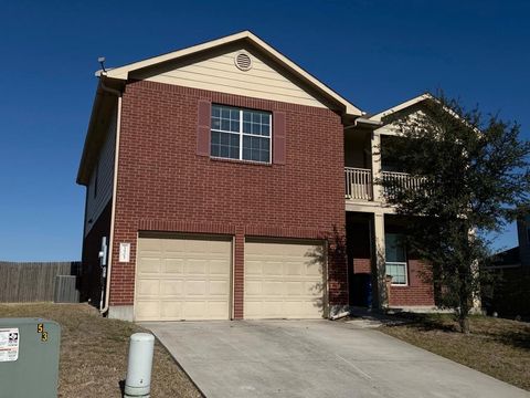 5905 Adair DR Austin TX 78754