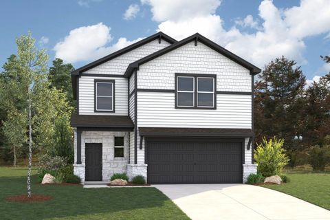 Photo of 175 Tolo DR, Elgin, TX 78621 (MLS # 3782523)