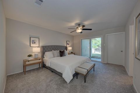 Tiny photo for 3206 BARNSLEY DR, Austin, TX 78745 (MLS # 3808700)